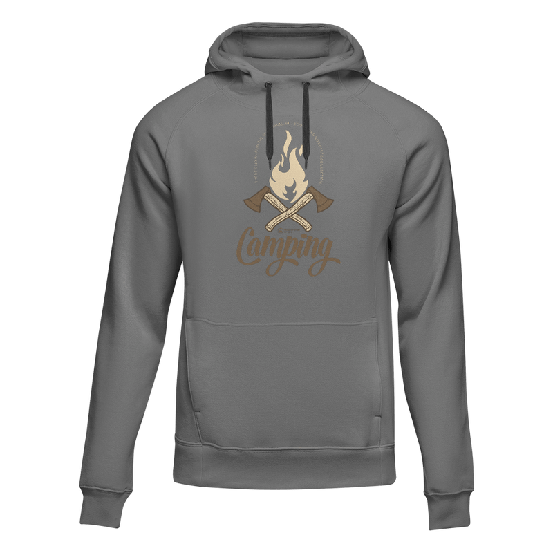 Load image into Gallery viewer, Axes Unisex Hoodie