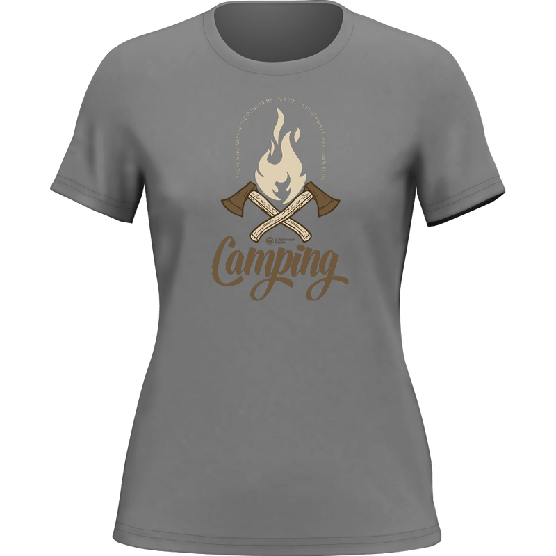 Load image into Gallery viewer, Axes T-Shirt for Women
