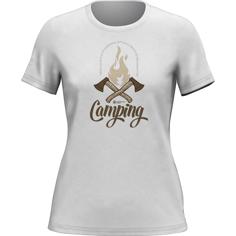 Load image into Gallery viewer, Axes T-Shirt for Women