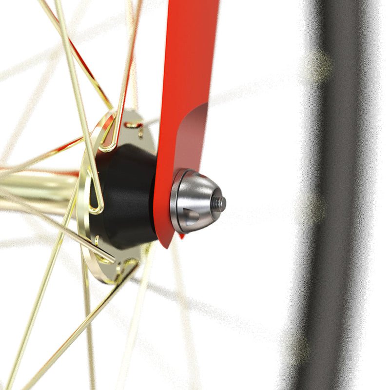 Load image into Gallery viewer, Axle Bolts
