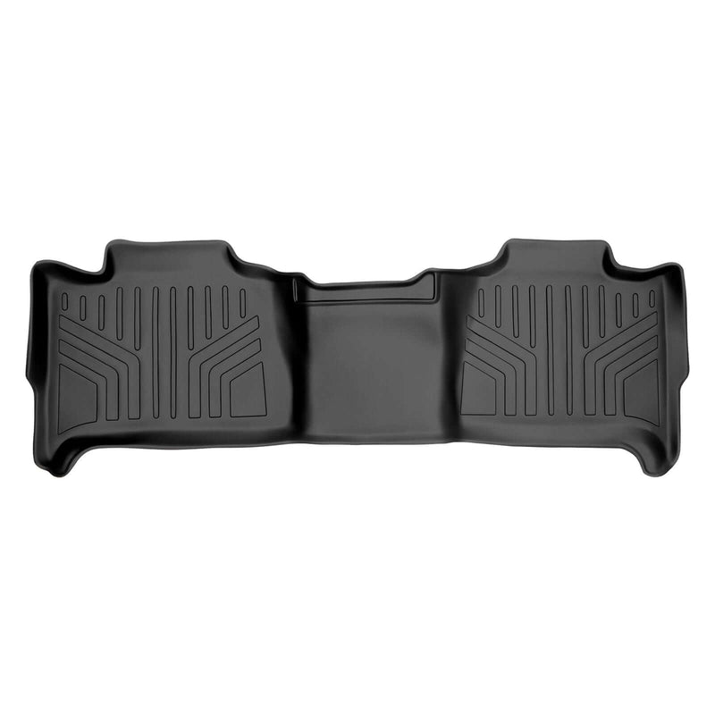 Load image into Gallery viewer, Smart Trim™ Floor Liners For 2007-2008 Tahoe (without 3rd Row Seats)