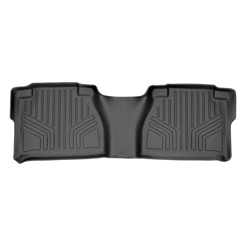Load image into Gallery viewer, SMARTLINER Custom Fit Floor Liners For 2007-2011 Toyota Tundra Double Cab