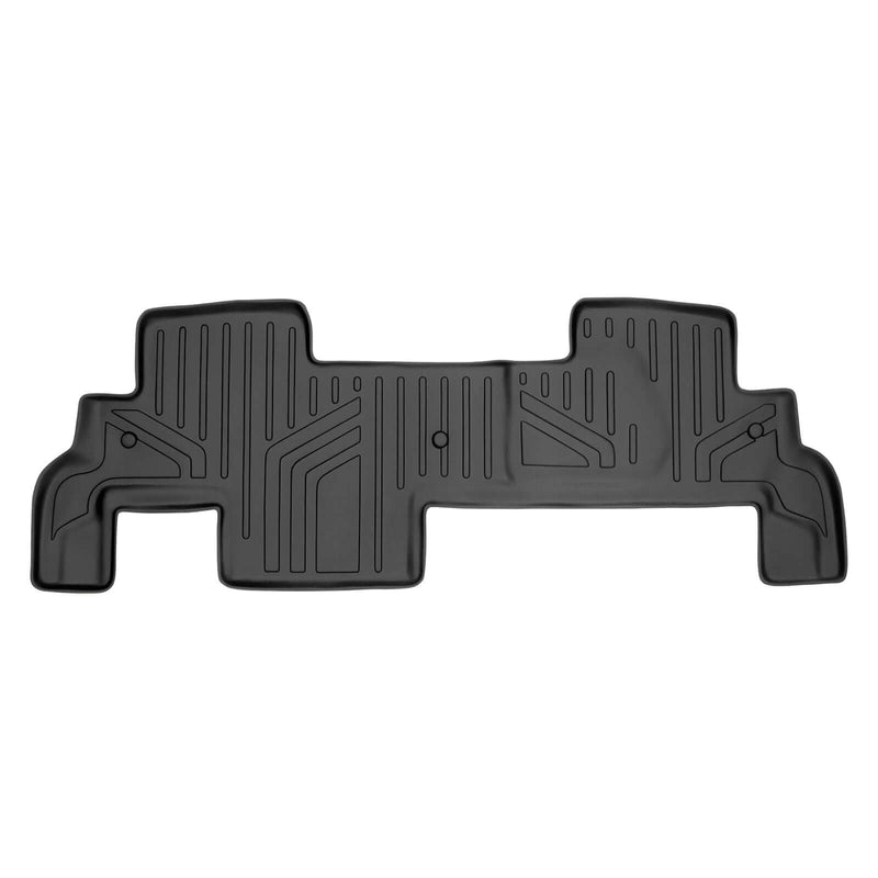 Load image into Gallery viewer, SMARTLINER Floor Liners for Traverse/Enclave/Acadia/Outlook ((2nd Row Bench))