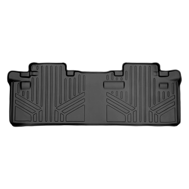 Load image into Gallery viewer, SMARTLINER Custom Fit Floor Liners For 2011-2012 Toyota Sienna (8 Passenger Model)