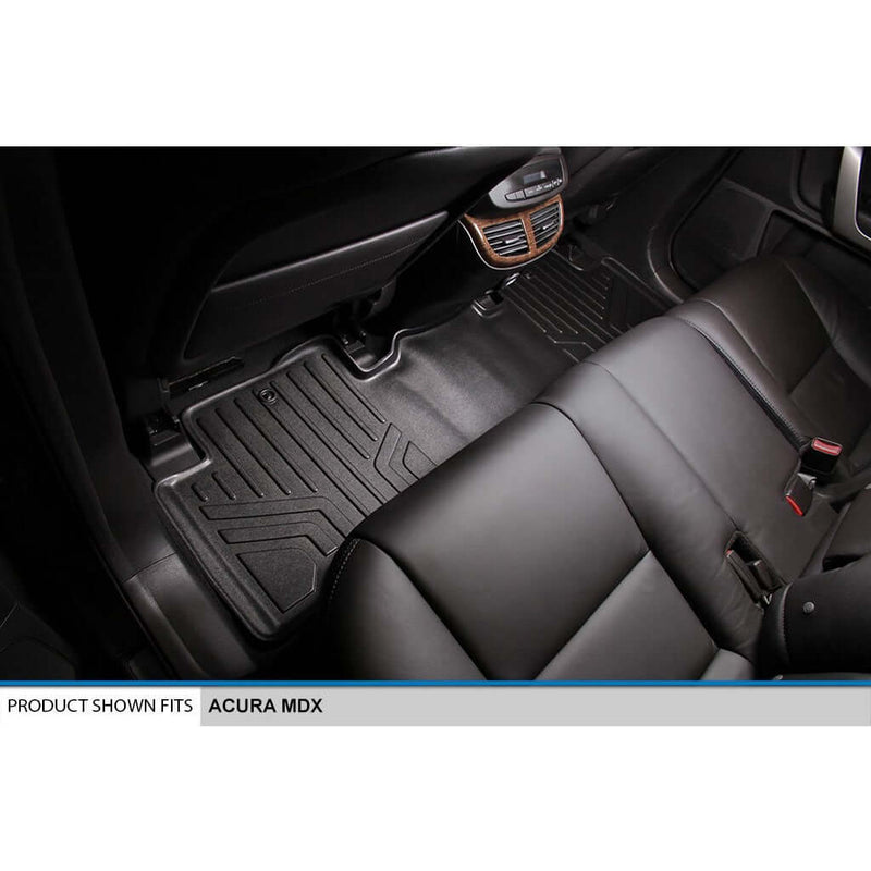 Load image into Gallery viewer, SMARTLINER Custom Fit Floor Liners For 2007-2013 Acura MDX