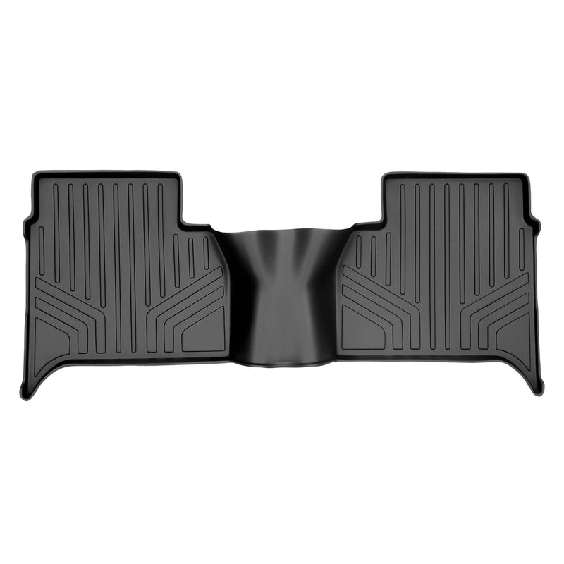 Load image into Gallery viewer, SMARTLINER Custom Fit Floor Liners For 2011-2014 Volkswagen Amarok
