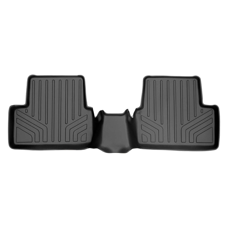 Load image into Gallery viewer, SMARTLINER Custom Fit Floor Liners For 2011-2015 Chevrolet Cruze / 2016 Cruze Limited Manual Transmission