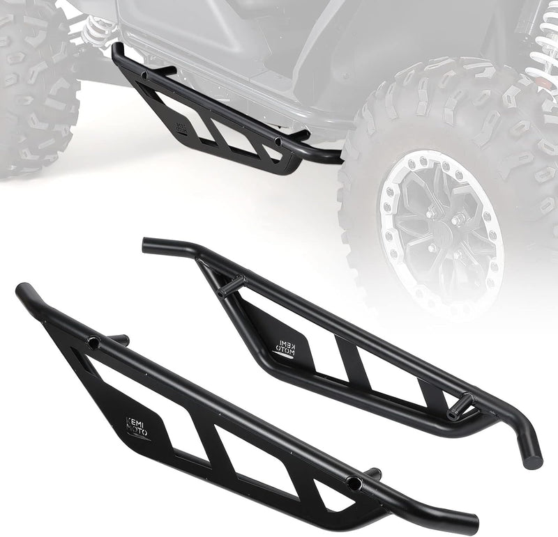 Load image into Gallery viewer, Nerf Bars Rock Sliders For CFMOTO ZForce 950
