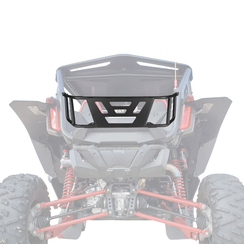 Load image into Gallery viewer, UTV Bed Enclosure Cargo Tailgate Extender for Talon 1000X 1000R 1000X-4 2019-2024