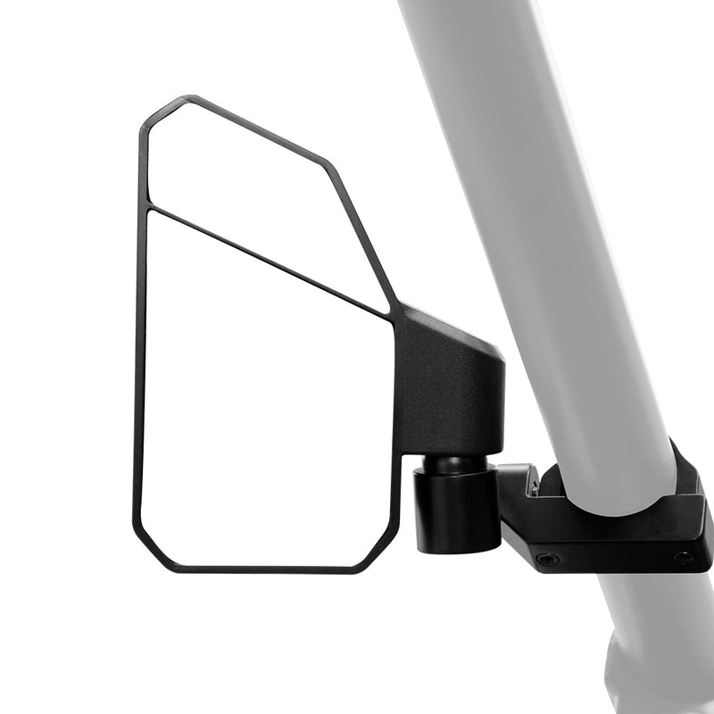 Load image into Gallery viewer, UTV 1.6"-2" Side Mirrors for Polaris RZR, Pioneer, Can Am Maverick X3