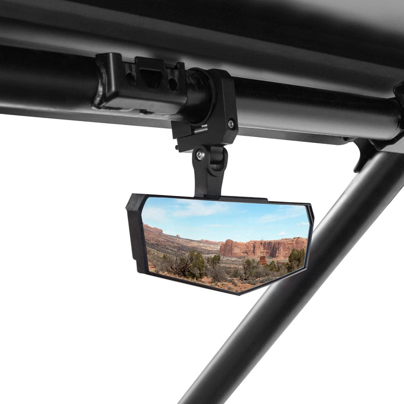 Load image into Gallery viewer, 1.5-2" Rear view Mirror for Polaris RZR/Pioneer/Talon/ X3/ CFMOTO/Kawasaki