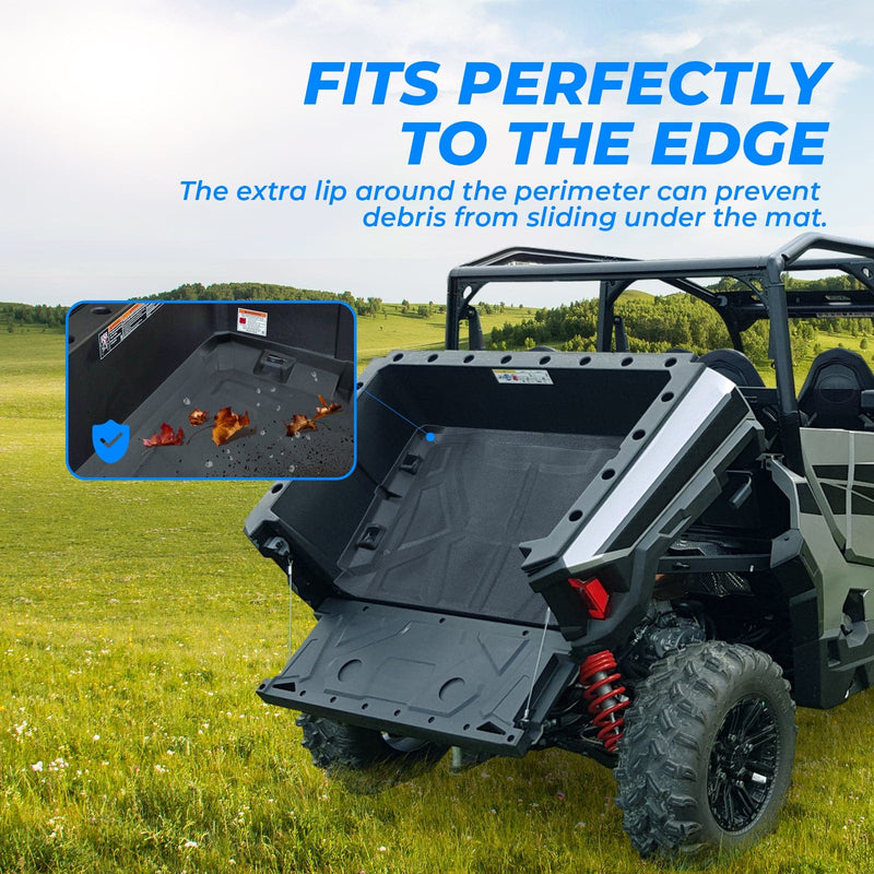 Load image into Gallery viewer, Bed Liner Mat For Polaris General 1000 / General 4 1000