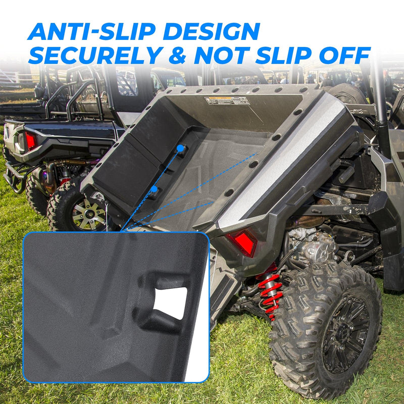 Load image into Gallery viewer, Bed Liner Mat For Polaris General 1000 / General 4 1000