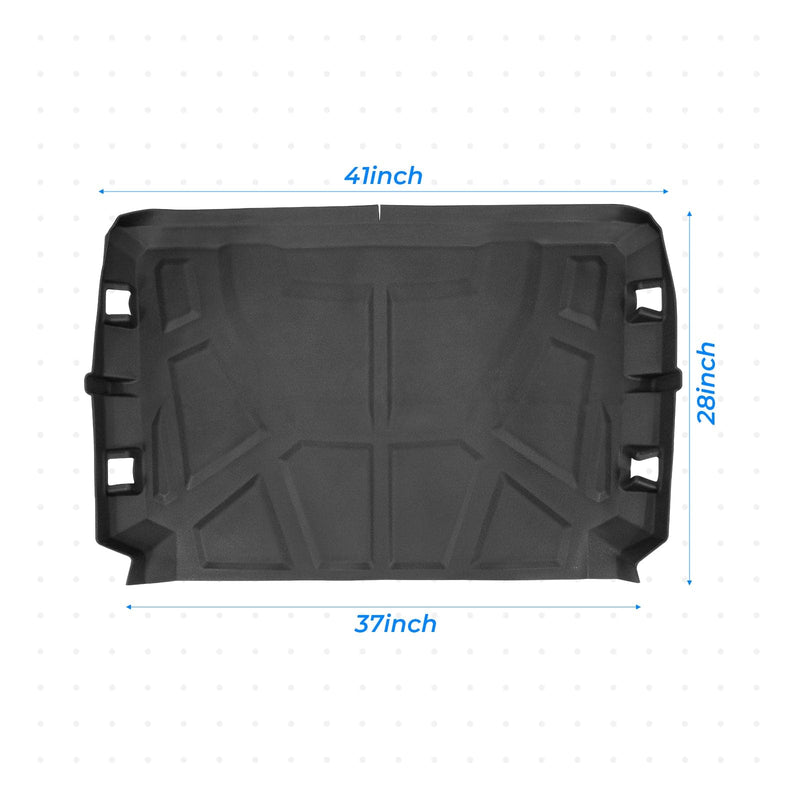Load image into Gallery viewer, Bed Liner Mat For Polaris General 1000 / General 4 1000