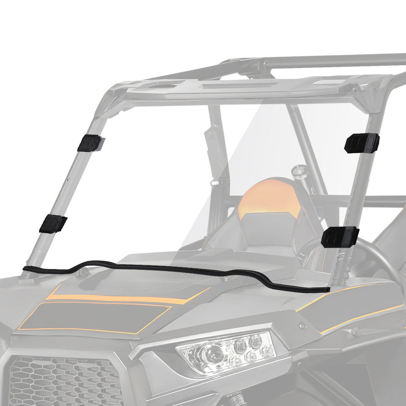 Load image into Gallery viewer, Front Full Windshield for Polaris 1000 / XP 1000 / 4 1000 2014-2018