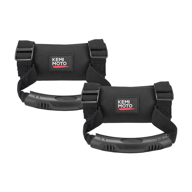 Load image into Gallery viewer, UTV Grab Handles Grip (2 Pack )