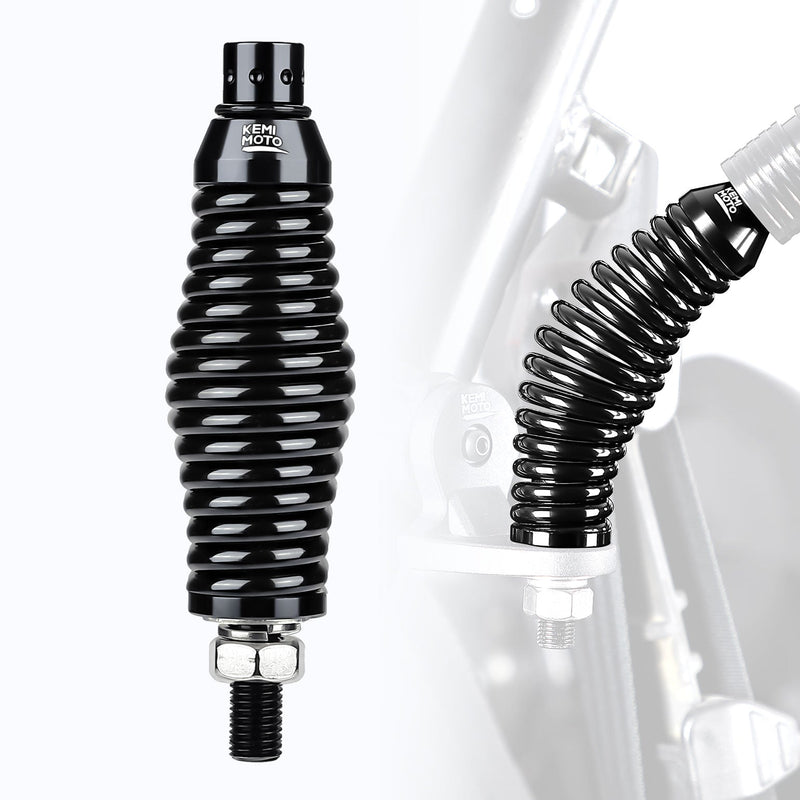 Load image into Gallery viewer, UTV/ATV Whip Lights Spring Mounting Base
