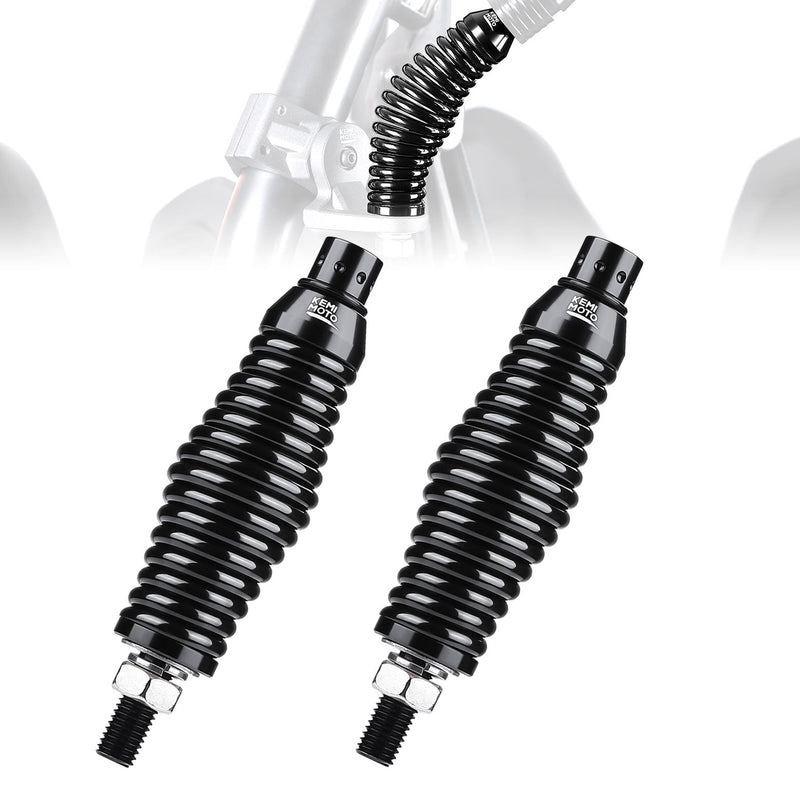 Load image into Gallery viewer, UTV/ATV Whip Lights Spring Mounting Base