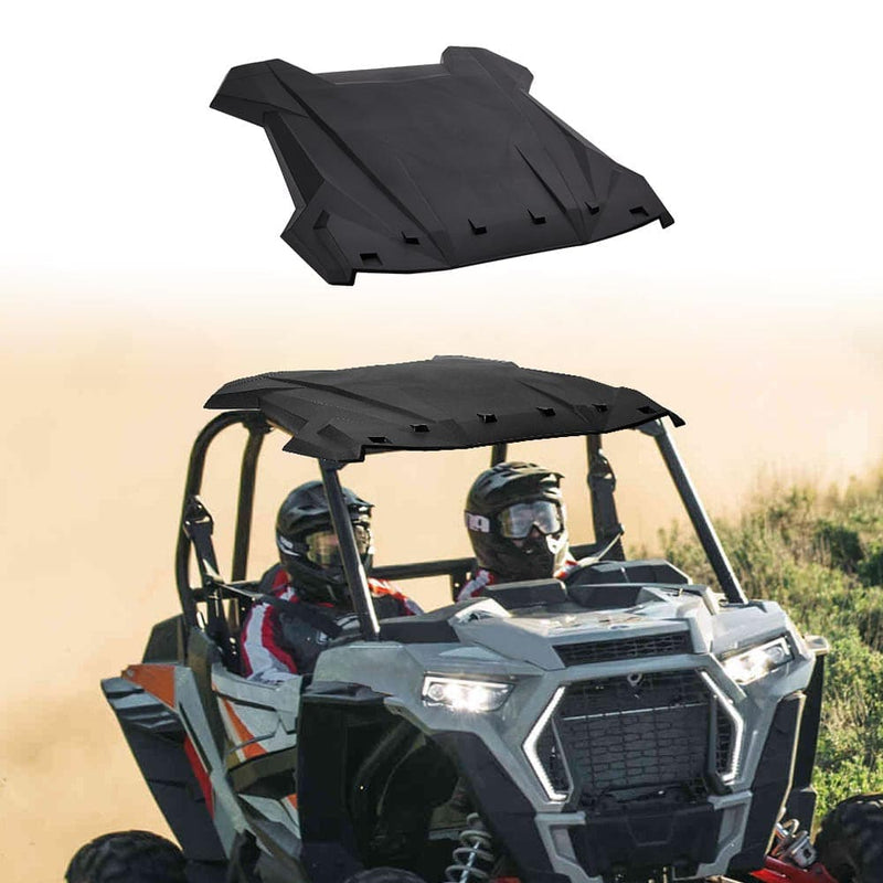 Load image into Gallery viewer, Plastic Hard Roof Top for Polaris RZR XP 1000, 900, Turbo, S 900