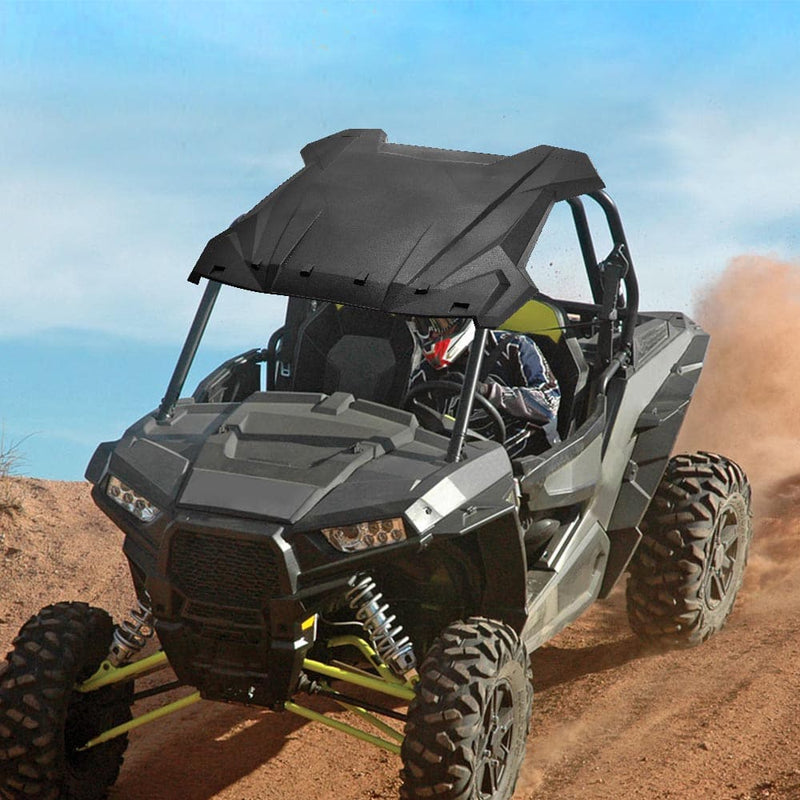 Load image into Gallery viewer, Plastic Hard Roof Top for Polaris RZR XP 1000, 900, Turbo, S 900
