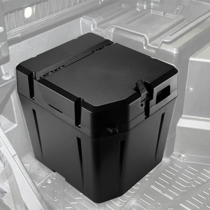 Load image into Gallery viewer, Under Seat Dry Storage Box for Polaris Ranger XP 1000/CREW