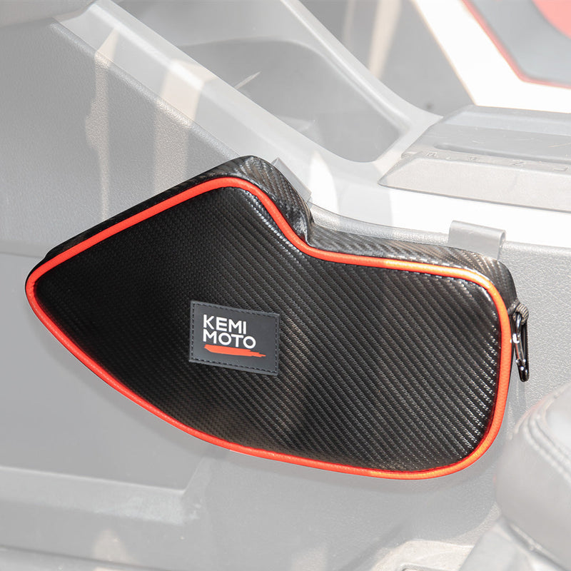 Load image into Gallery viewer, 1 Pair Protective Knee Pads for Kawasaki Teryx KRX 1000