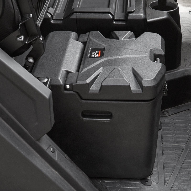 Load image into Gallery viewer, 26.5L Under Seat Storage Box for Polaris Ranger XP 1000