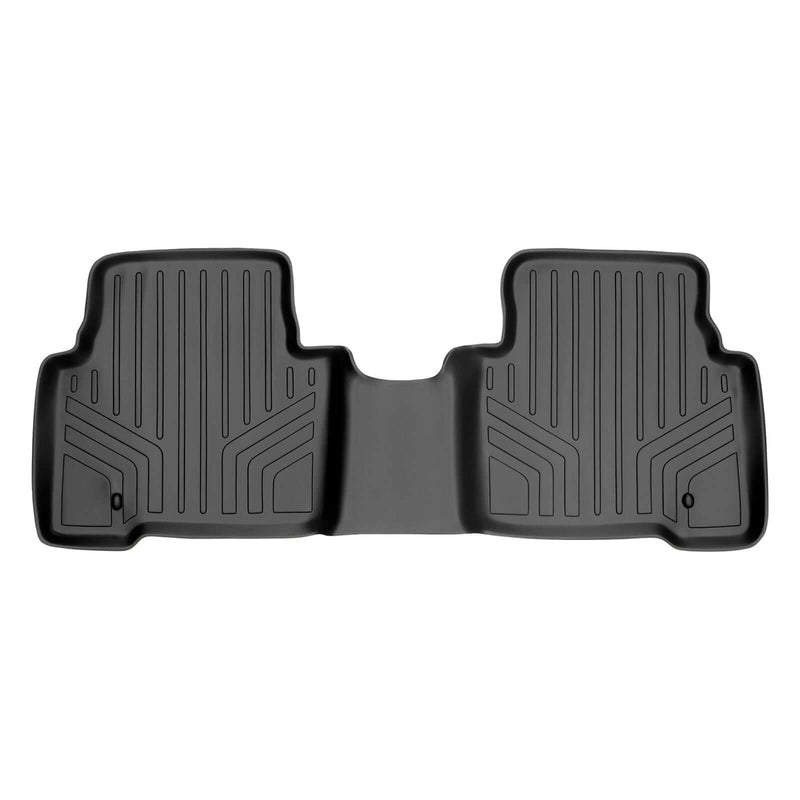 Load image into Gallery viewer, SMARTLINER Custom Fit Floor Liners For 2013-2018 Hyundai Santa Fe (5 Passenger Model)
