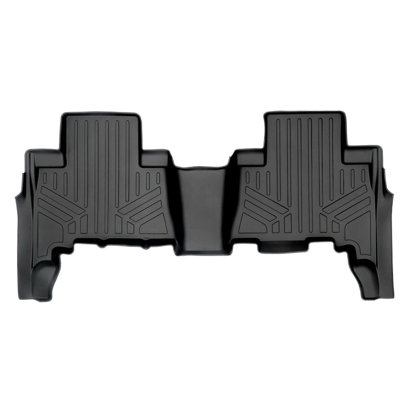 Load image into Gallery viewer, SMARTLINER Custom Fit Floor Liners For 2013-2024 Toyota 4Runner (5 Passenger without Sliding Rear Tray)