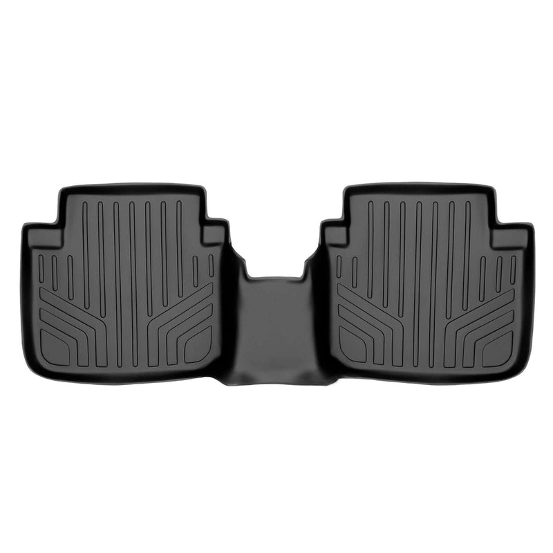 Load image into Gallery viewer, SMARTLINER Custom Fit Floor Liners For 2013-2017 Honda Accord Sedan (No Hybrid Models)
