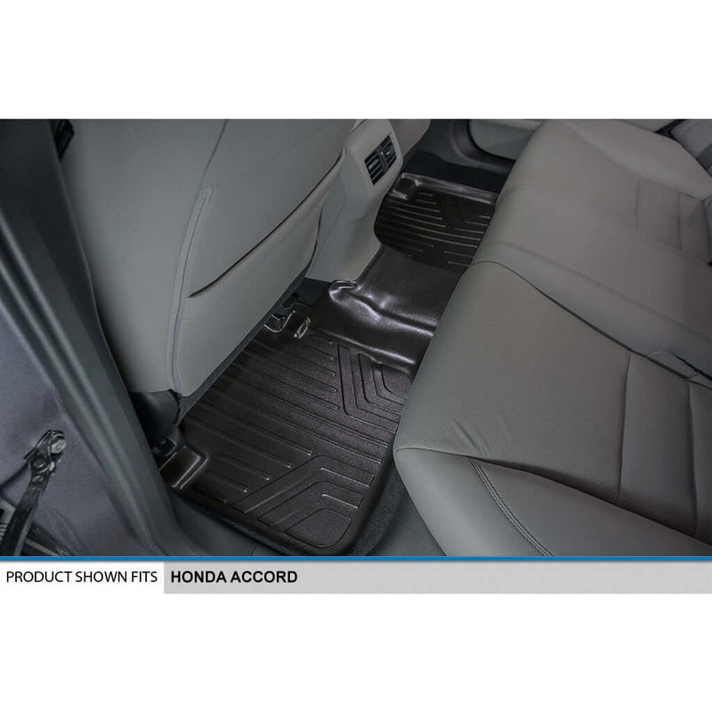 Load image into Gallery viewer, SMARTLINER Custom Fit Floor Liners For 2013-2017 Honda Accord Sedan (No Hybrid Models)