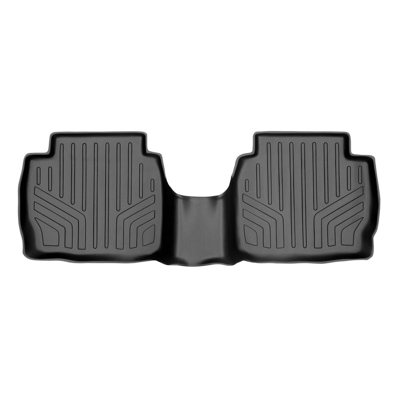 Load image into Gallery viewer, SMARTLINER Custom Fit Floor Liners For 2017-2020 Ford Fusion / Lincoln MKZ