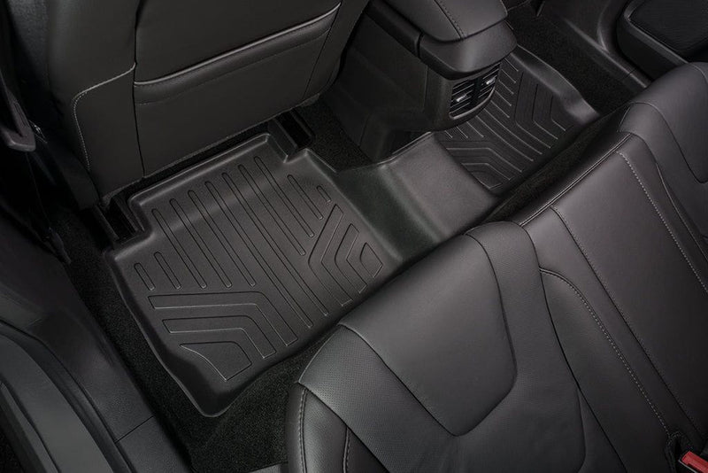 Load image into Gallery viewer, SMARTLINER Custom Fit Floor Liners For 2017-2020 Ford Fusion / Lincoln MKZ