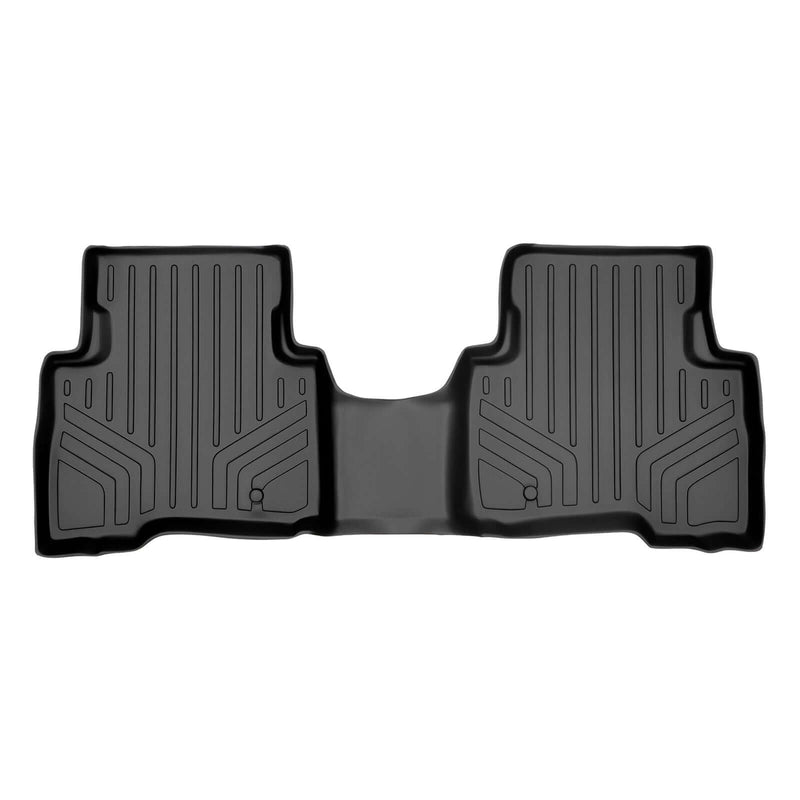 Load image into Gallery viewer, SMARTLINER Custom Fit Floor Liners For 2014-2015 Kia Sorento (without 3rd Row Seats)