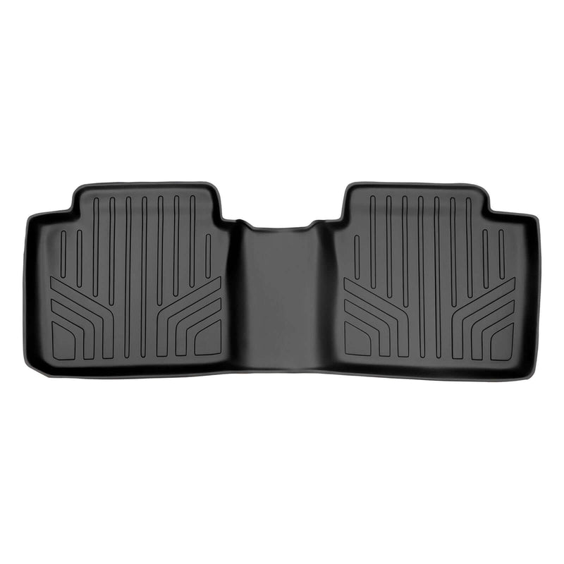 Load image into Gallery viewer, SMARTLINER Floor Liners for 2014-2021 Toyota Corolla Automatic Transmission (No iM Hatchback Models)