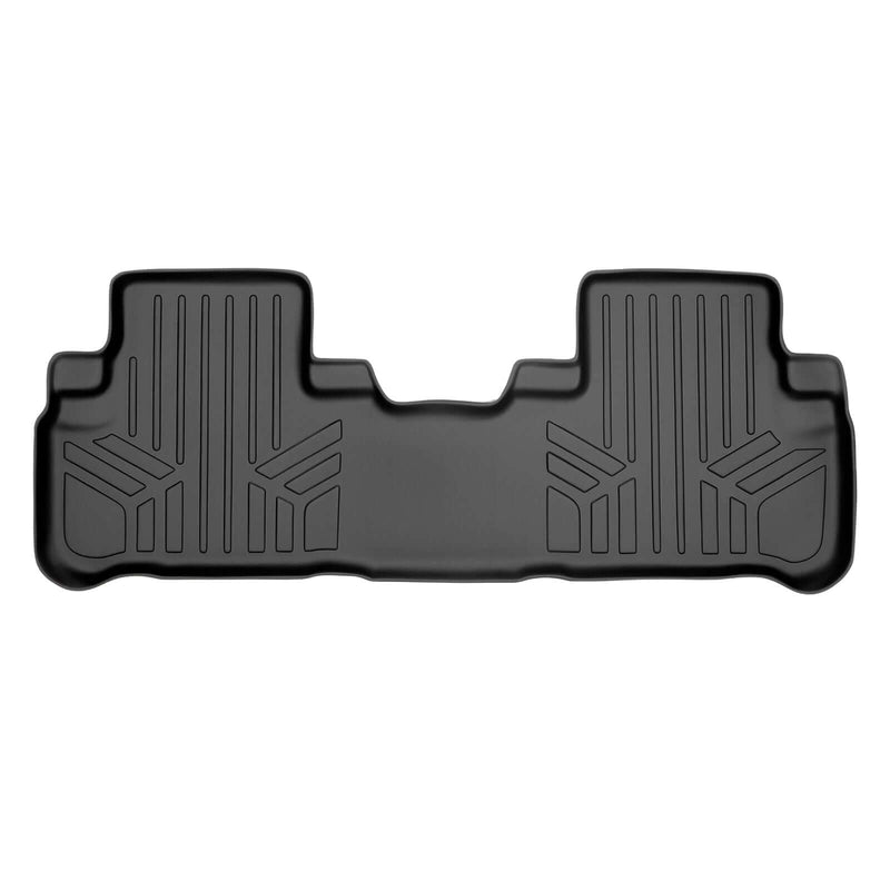 Load image into Gallery viewer, SMARTLINER Custom Fit Floor Liners For 2014-2019 Toyota Highlander with 2nd Row Bench Seat