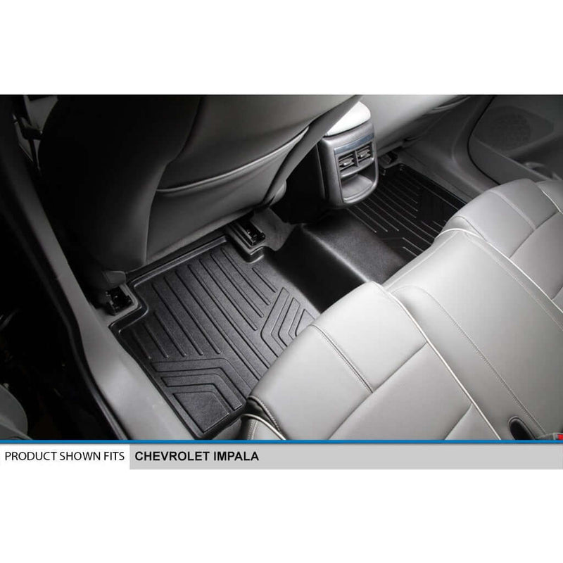 Load image into Gallery viewer, SMARTLINER Custom Fit Floor Liners For 2014-2020 Chevrolet Impala