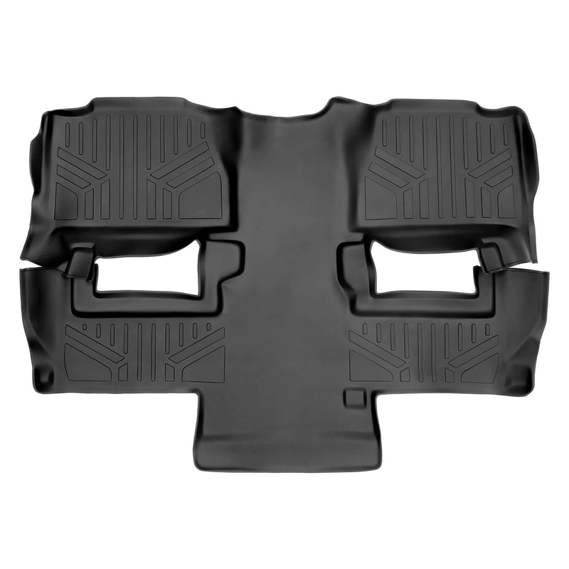 Load image into Gallery viewer, SMARTLINER Floor Liners for 2011-2014 Tahoe / Yukon