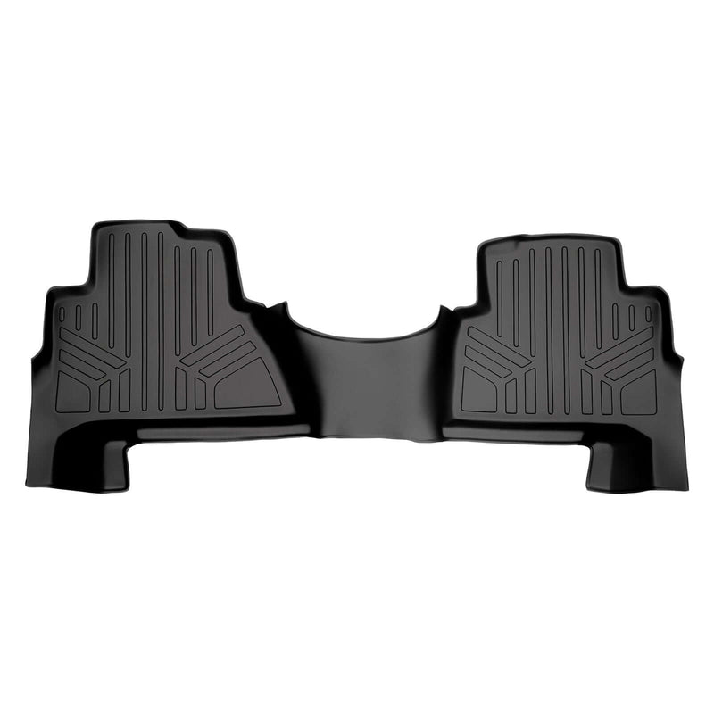 Load image into Gallery viewer, Smart Trim™ Floor Liners For 2015-2020 Cadillac Escalade with Second Row Bucket Seats