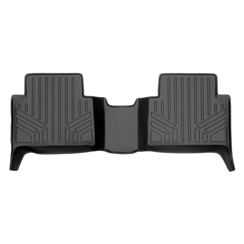 Load image into Gallery viewer, SMARTLINER Custom Fit Floor Liners For 2015-2022 Chevy Colorado Crew Cab / GMC Canyon Crew Cab