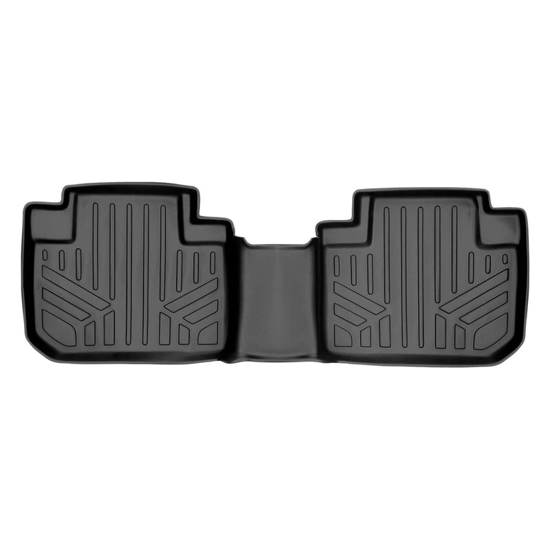 Load image into Gallery viewer, SMARTLINER Custom Fit Floor Liners For 2014-2018 Subaru Forester