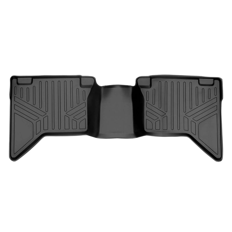 Load image into Gallery viewer, SMARTLINER Custom Fit Floor Liners For 2015-2018 Hilux REVO