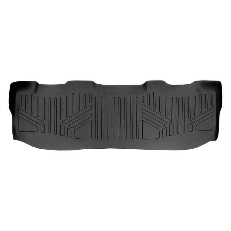 Load image into Gallery viewer, SMARTLINER Custom Fit Floor Liners For 1999-2007 Ford F-250 / F-350 / F-450 Super Duty Crew Cab