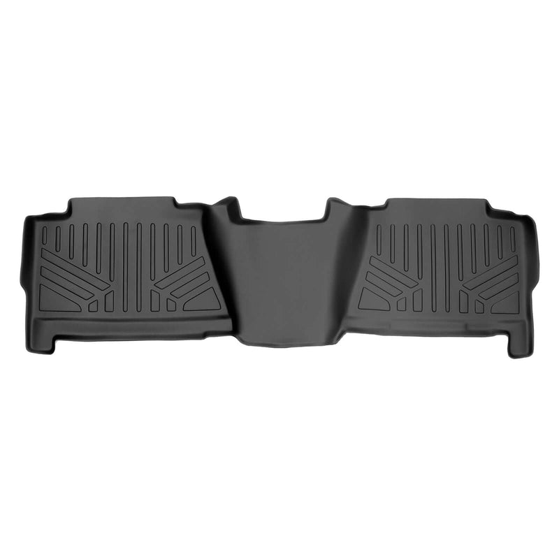 Load image into Gallery viewer, SMARTLINER Custom Fit Floor Liners For 1999-2007 Silverado/Sierra 1500/2500/3500 Crew Cab / 2000-2006 Escalade/Suburban/Yukon XL