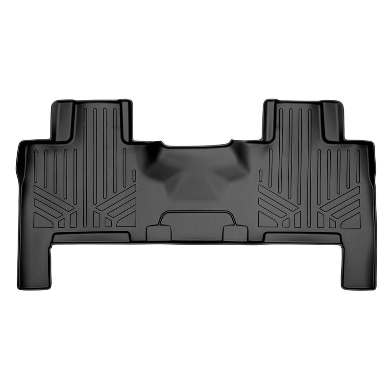Load image into Gallery viewer, SMARTLINER Custom Fit Floor Liners For 2011-2017 Ford Expedition/Lincoln Navigator with 2nd Row Bench Seat or Console
