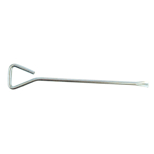 Base Spike - 9