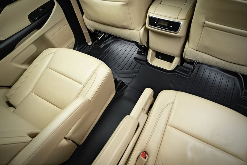 Load image into Gallery viewer, SMARTLINER Custom Fit Floor Liners For 2014-2019 Highlander with 2nd Row Bucket Seats (No Hybrid)