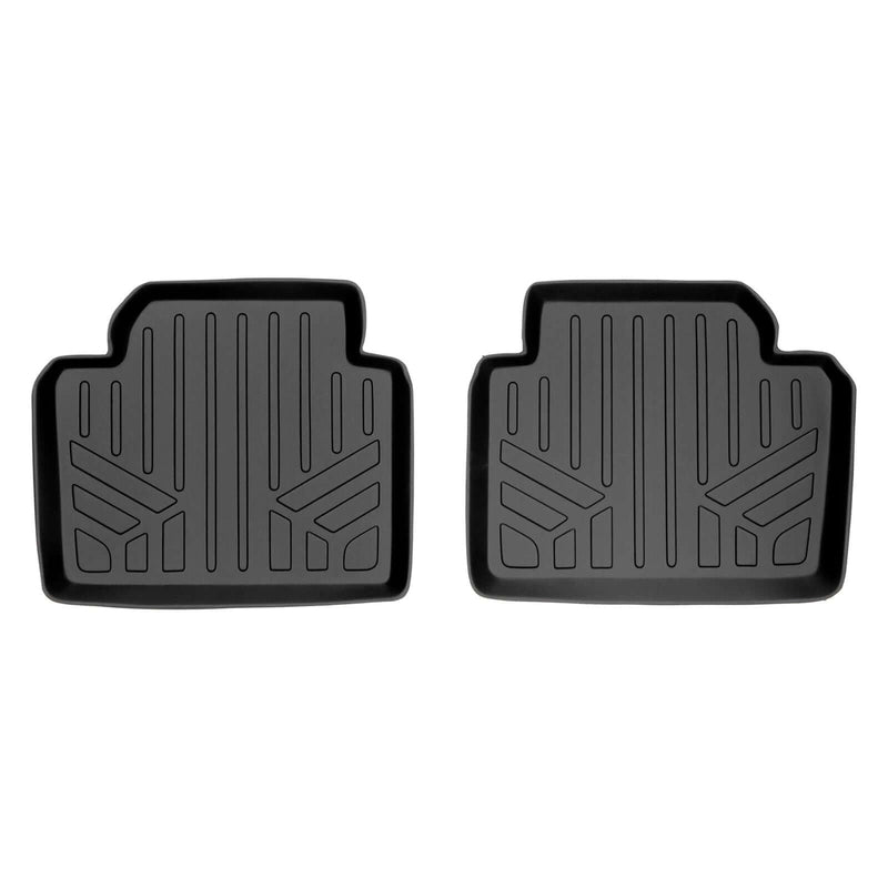 Load image into Gallery viewer, SMARTLINER Floor Liners for 2012 -2013 Sedan Models/2014-2018 BMW 3 Series