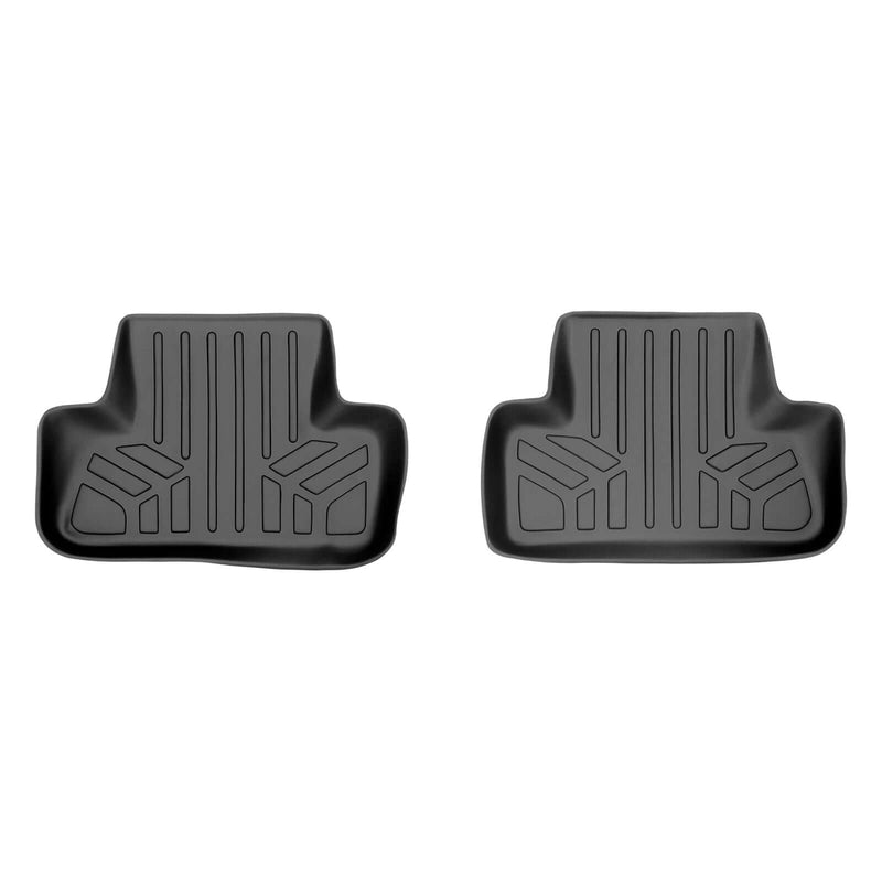 Load image into Gallery viewer, SMARTLINER Custom Fit Floor Liners For 2009-2017 Audi Q5 / 2013-2017 SQ5