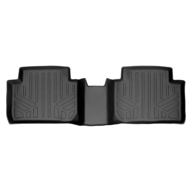 Load image into Gallery viewer, SMARTLINER Floor Liners for 2017-2021 Honda Civic Hatchback (No Sport or Sport Touring Models)